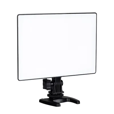 Produktbild von YONGNUO YN300 Air Pro LED Video Fotografie Kamera Licht einstellbare Farbtemperatur 3200K - 5500K fuer Canon Nikon Pentax  Olympus