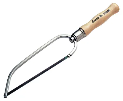 Productafbeelding van Cimco PUK-zaag voor zaklamp, model 120500