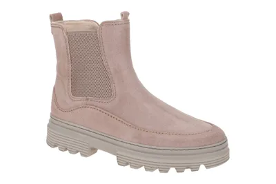 Produktbild von Gabor YORK Damen Stiefeletten - sportliche Stiefelette rose Freizeit NEU