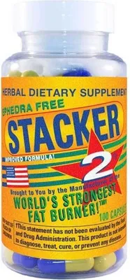 Produktbild von Stacker 2