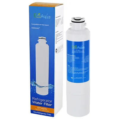 Obrázek produktu pro Vodní filtr Eco Aqua EFF-6027A alternativa k Samsung DA29-00020B