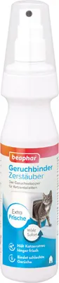 Produktbild von Beaphar Geruchsbinder Zerstäuber 150 ml