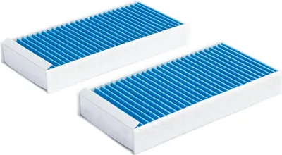 Produktbild von UFI 34.279.00 Innenraumfilter Pollenfilter für BMW X1 (F48)