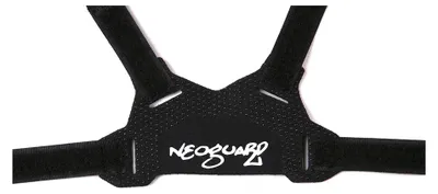 Immagine prodotto di Forcella rigida NeoGuard - Nera - Grande