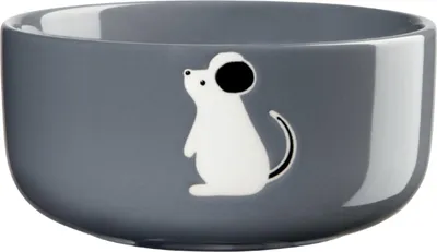 Produktbild von ASA buddies Schale Maus 12cm