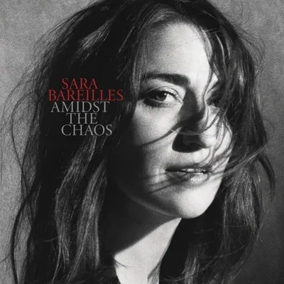 Immagine prodotto di Sara Bareilles: Sara Bareilles: Amidst The Chaos (180g) - - (LP / A)