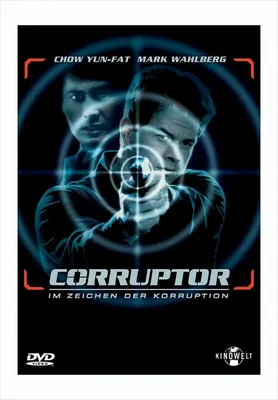 Produktbild von Corruptor