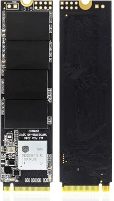 Image de CoreParts MS-SSD-256GB-010 Disque dur interne Solid State M.2 PCI Express 3D TLC NVMe (MS-SSD-256GB-010)