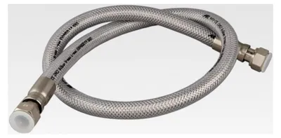 Produktbild von Gasschlauch 1/2” - 0,5 m