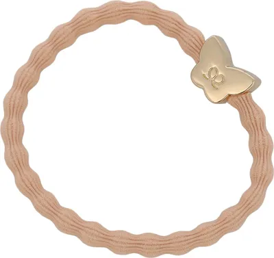 Obrázek produktu pro By Eloise London Gold Butterfly Peach