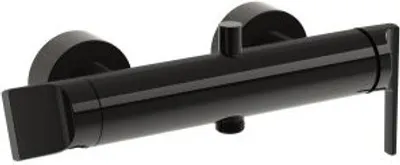Produktbild von VITRA A4281839 Zweigriff-Wannen-Brausearmatur Suit