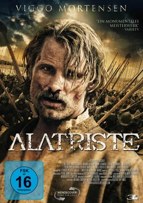 Produktbild von Alatriste