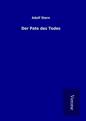 Produktbild von Der Pate des Todes