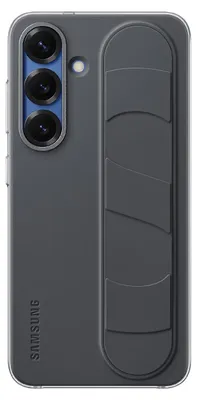 Immagine prodotto di Samsung EF-GS936CBEGWW, Cover, Samsung, Galaxy S25+, 17 cm (6,7"), Nero