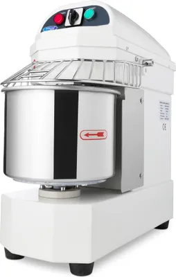 Immagine prodotto di Maxima - Impastatrice Gastro - 10 l - 6 kg di impasto