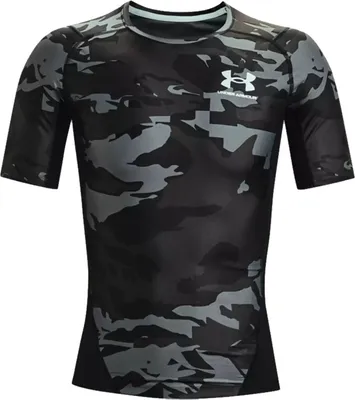 Obrázek produktu pro Under Armour funkční tričko černé L