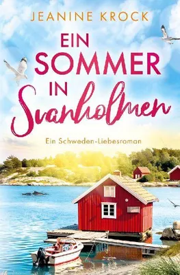 Produktbild von Ein Sommer in Svanholmen