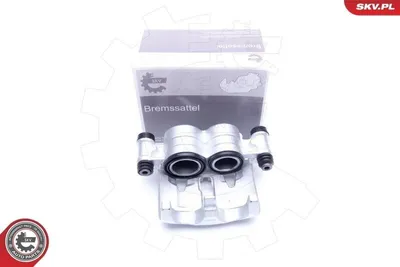 Produktbild von ESEN SKV Bremssattel Vorne Rechts für FIAT Ducato Kastenwagen (250, 290) 34SKV542