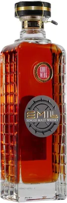 Produktbild von Scheibel EMILL Single Malt Whisky - Kraftwerk
