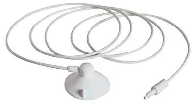Produktbild von Rademacher Sonnen-/Dämmerungssensor 3m Kabellänge 3711-3