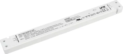 Produktbild von SELF SLT100-24VFG-UN, Installationsnetzteil IP20 100W 24V 4,17A