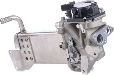 Produktbild von RIDEX 1145E0190 AGR-Ventil für AUDI Q5 (8RB) Abgasrückführungsventil