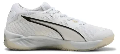 Immagine prodotto di PUMA Eliminate NITRO SQD 4, taglia: 41 (UK 7,5), colori: PUMA White-PUMA Black-Sugared Almond