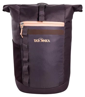 Produktbild von TATONKA Freizeitrucksack Rucksack Rolltop Pack JR 14 Midnight Plum beere