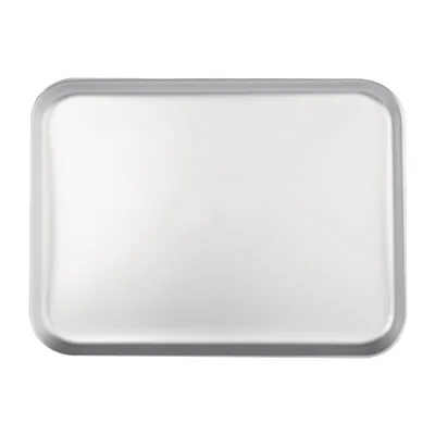 Immagine prodotto di Teglia da forno Vogue in alluminio 42,5 x 31,1 x 2 cm