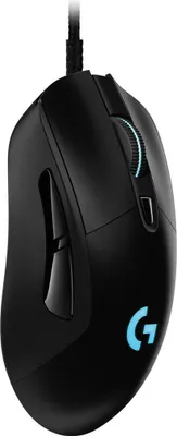 Zdjęcie produktu dla Mysz przewodowa G403 Hero 910-005632