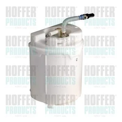 Obrázek produktu pro Benzínové čerpadlo HOFFER 7506816 pro Volkswagen Golf IV hatchback (1J1)