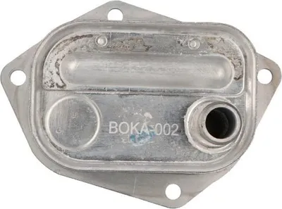 Produktbild von CLIMTEX CH8-101 Ölkühler Motoröl für HYUNDAI i30 (FD) für KIA CEE'D Schrägheck (ED)