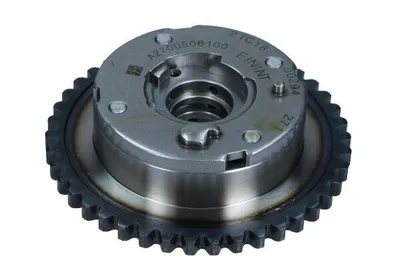 Produktbild von MAXGEAR 54-1542 Nockenwellenversteller passend für MERCEDES-BENZ C-Klasse T-modell (S204) Einlass 42-Zähne