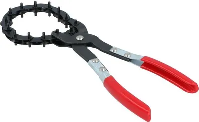 Produktbild von ENERGY Kette Feststellzange NE00155