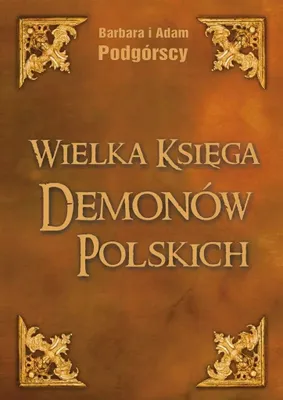 Image de Wielka Ksiega Demonow Polskich