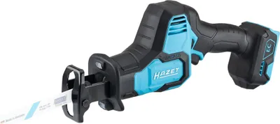 Zdjęcie produktu dla Akumulatorowa piła szablasta 9534-10 18 V 25 mm 0-3000 min-¹