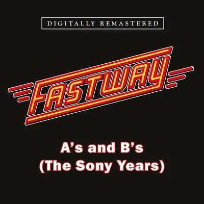 Image de A's And B's (The Sony Years)