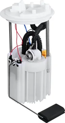 Produktbild von Kraftstoff-Fördereinheit elektrisch 4-polig HELLA für u.a. FIAT PUNTO