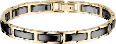 Immagine prodotto di Bering - 612-26-185 - Bracciale - Donna - Vetroceramica - 18,5 cm