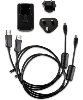 Zdjęcie produktu dla Garmin 010-11478-05, Czarny, Męska, Męska