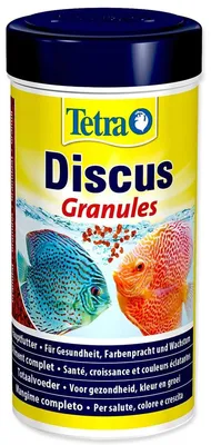 Zdjęcie produktu dla Tetra Discus 250ml
