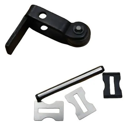 Produktbild von Bosch Professional Rollenhebel für Stichsäge GST 120 E / 120 BE / 135 CE / 135 BCE / 600 E / 600 BE | STP 120 S