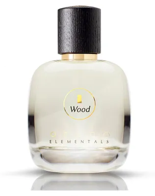 Image de Elementals - Bois EDP 100 ml