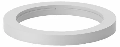 Immagine prodotto di Rosti Bodenring für Rührbecher 1.25 L, Zubehör, TPE-Kunststoff, Grau, 30143
