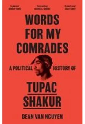 Image de Words for My Comrades