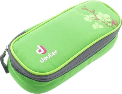 Produktbild von Deuter Schlampermäppchen Etui Pencil Case Spring Orchid