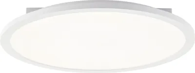 Produktbild von Brilliant LED Deckenleuchte Paneel Briston 18W neutralweiß
