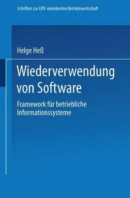 Zdjęcie produktu dla Ponowne wykorzystanie oprogramowania