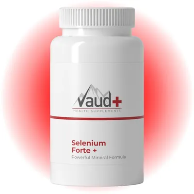 Produktbild von Selenium Forte