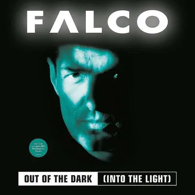 Produktbild von Falco - Out Of The Dark (Into The Light) (LP)